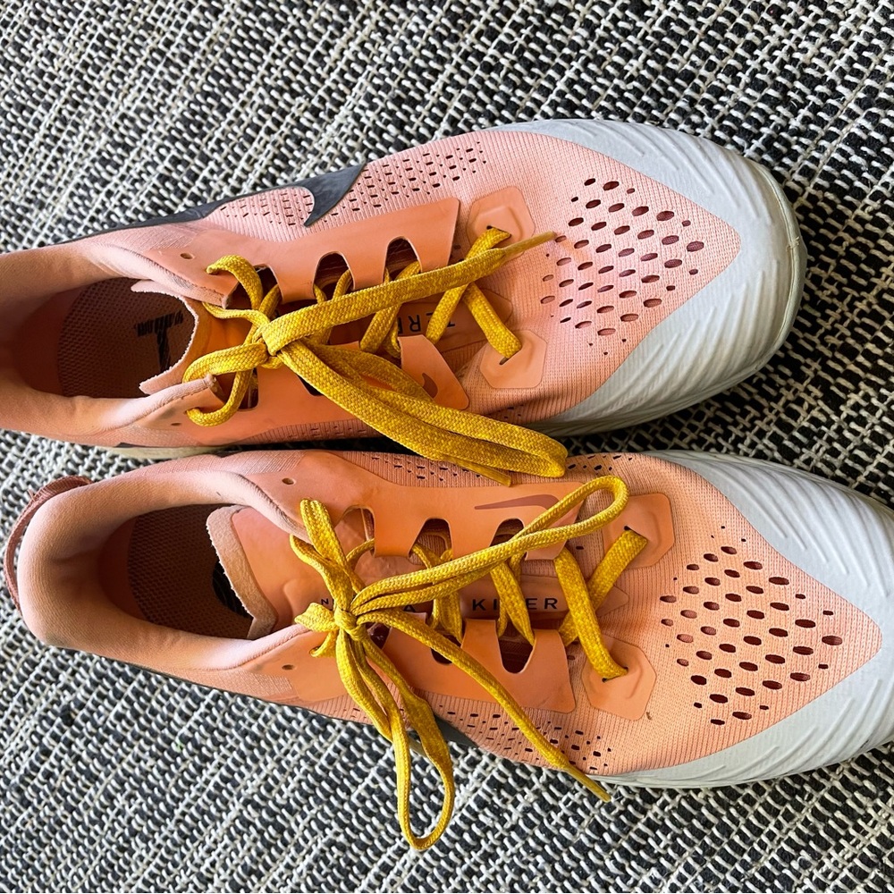 Nike Trail Sneakers
